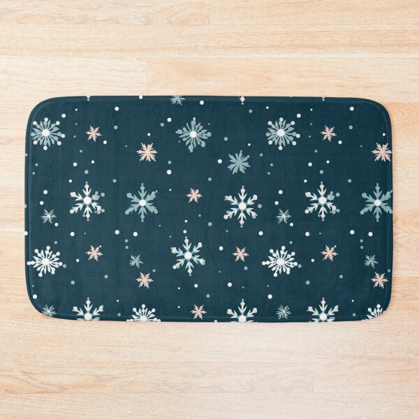 Item preview, Snowfall Serenity designed and sold by natthaaekf.
