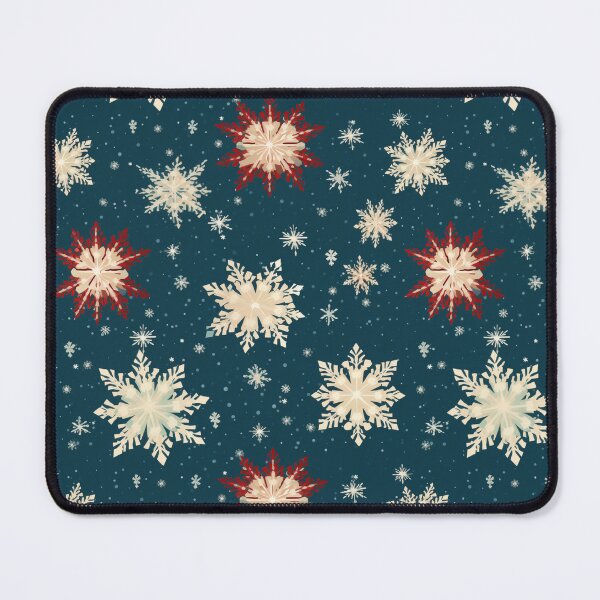 Item preview, Snowflake Masterpieces designed and sold by natthaaekf.