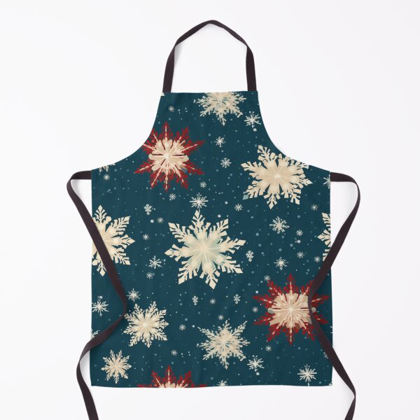 Item preview, Snowflake Masterpieces designed and sold by natthaaekf.