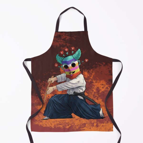 Item preview, Huma Devil - Ecuadorian Devil - variant designed and sold by patricioguerra.
