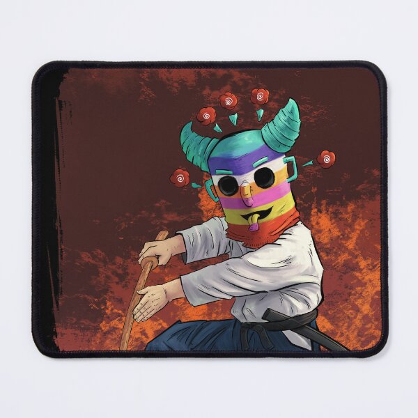Item preview, Huma Devil - Ecuadorian Devil - variant designed and sold by patricioguerra.