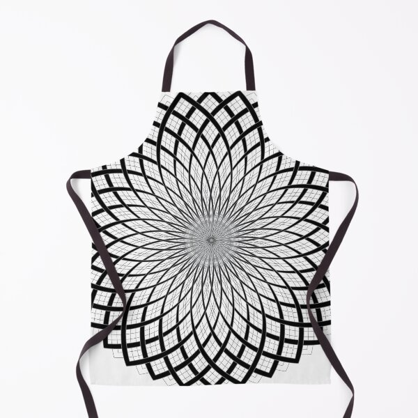 Item preview, Radiant Fractal Flower designed and sold by oz10.