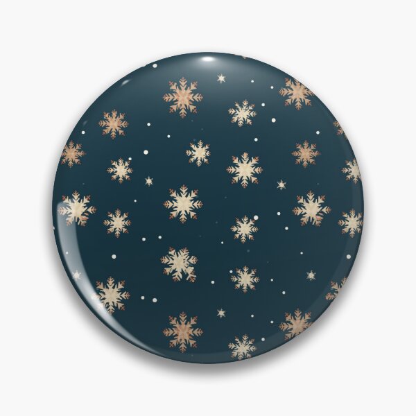 Item preview, Dancing Snowflake designed and sold by natthaaekf.
