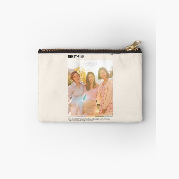 Item preview, Thirty-Nine, Minimalist Kdrama (2022) designed and sold by PinkandP.