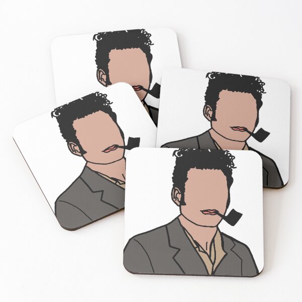 Item preview, Kramer designed and sold by annesblueart.