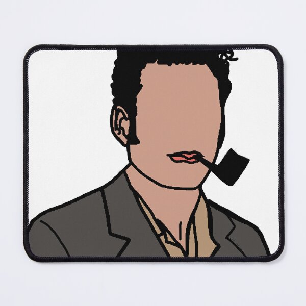 Item preview, Kramer designed and sold by annesblueart.