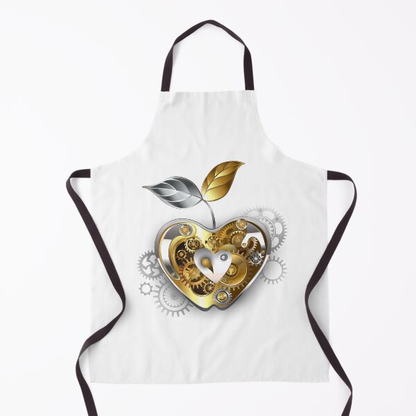 Item preview, Mechanical Apple designed and sold by Blackmoon9.