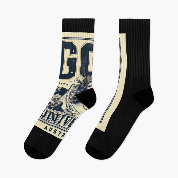Item preview, G*D UNIVERSITY (AUSTRALIA) designed and sold by Takin-Thepiss.