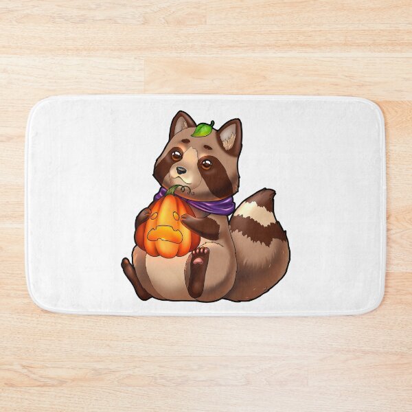Item preview, Tanuki designed and sold by nopurposeflower.