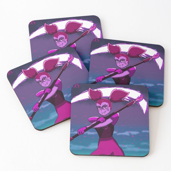 Item preview, Spinel - Steven Universe  designed and sold by Kzya111.