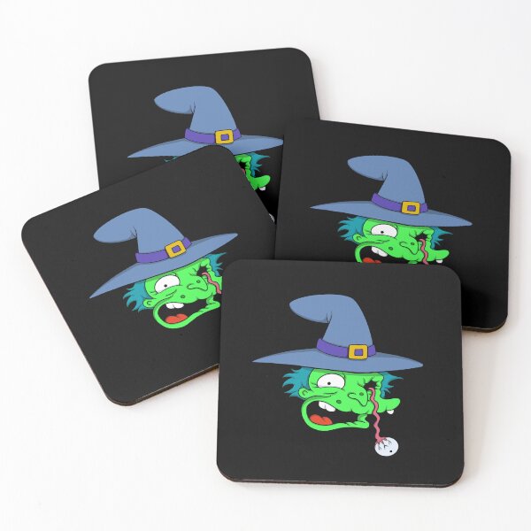 Item preview, Witch  designed and sold by The Abysmall.