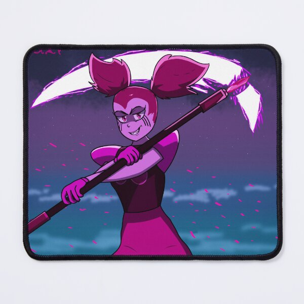Item preview, Spinel - Steven Universe  designed and sold by Kzya111.