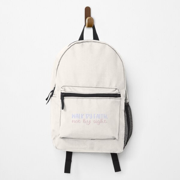 Item preview, Walk by Faith, Not by Sight. designed and sold by GMM Designs.