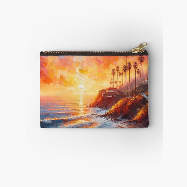 Item preview, Malibu Beach designed and sold by roxanegabriel.