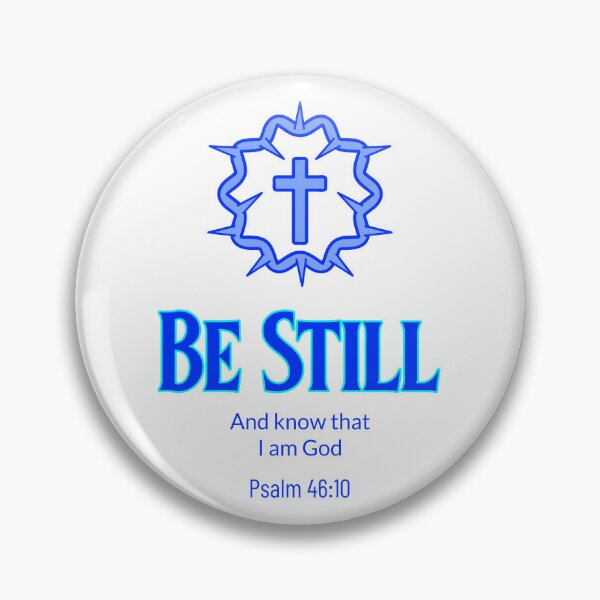 Item preview, Psalm 46:10 designed and sold by jmtees6.