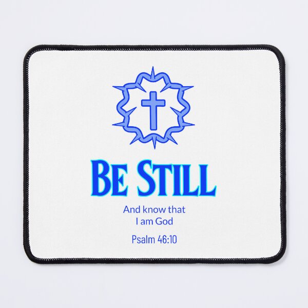Item preview, Psalm 46:10 designed and sold by jmtees6.