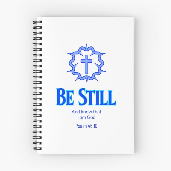 Item preview, Psalm 46:10 designed and sold by jmtees6.