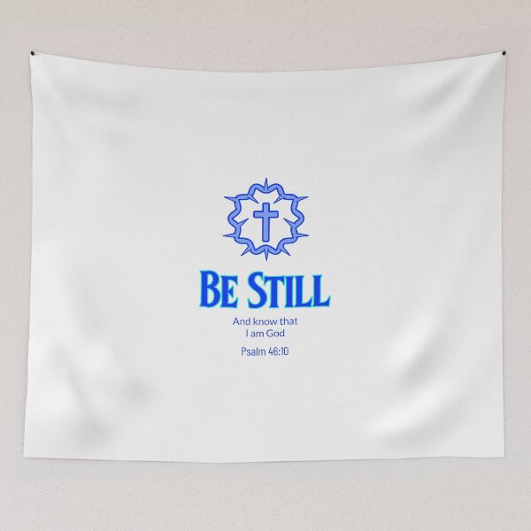 Item preview, Psalm 46:10 designed and sold by jmtees6.
