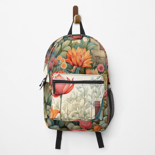 Item preview, a flower garden in home3 designed and sold by Lucky-jl.