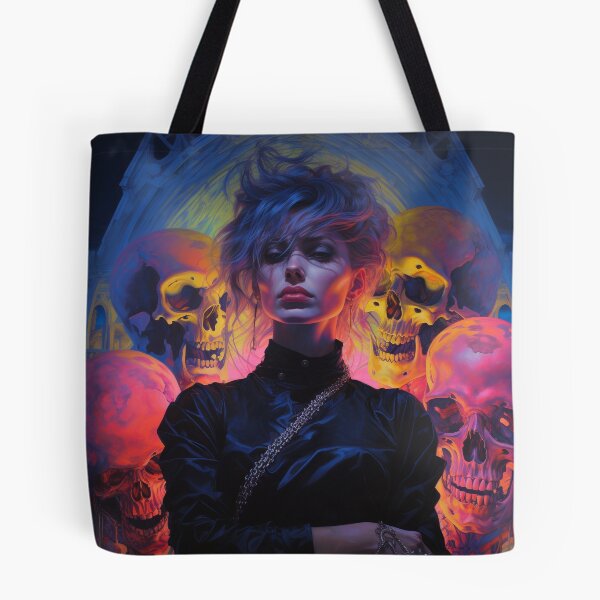 Item preview, Dark Portrait Series: Gothic [Model 08] designed and sold by grimtower.