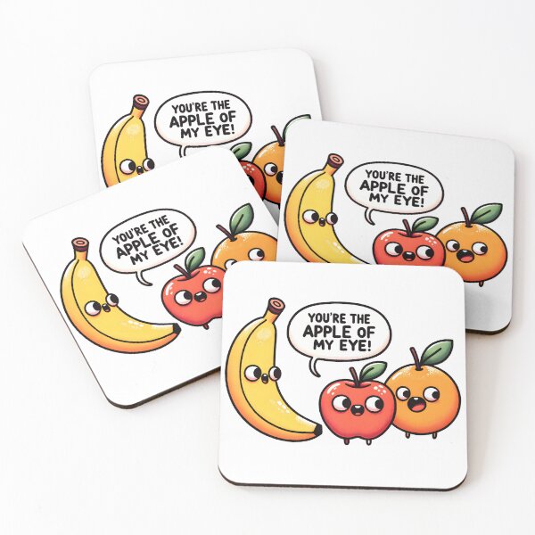 Item preview, Fruitful Compliments designed and sold by CraftFusionArt.