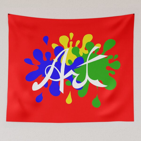 Item preview, Art designed and sold by ALWolenetz.