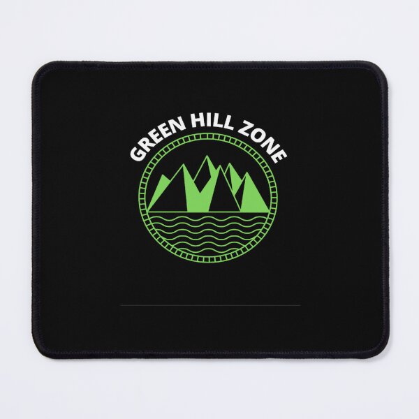Item preview, Green Hill Zone designed and sold by JanazLacey.
