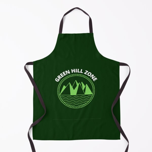 Item preview, Green Hill Zone designed and sold by JanazLacey.