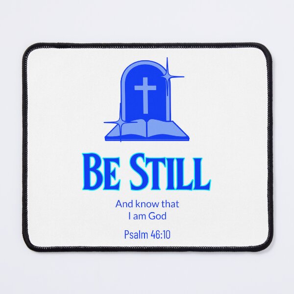 Item preview, Psalm 46:10 designed and sold by jmtees6.