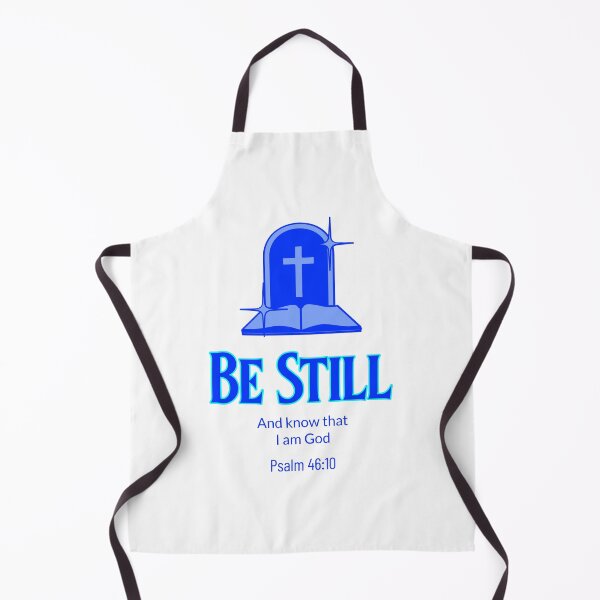 Item preview, Psalm 46:10 designed and sold by jmtees6.
