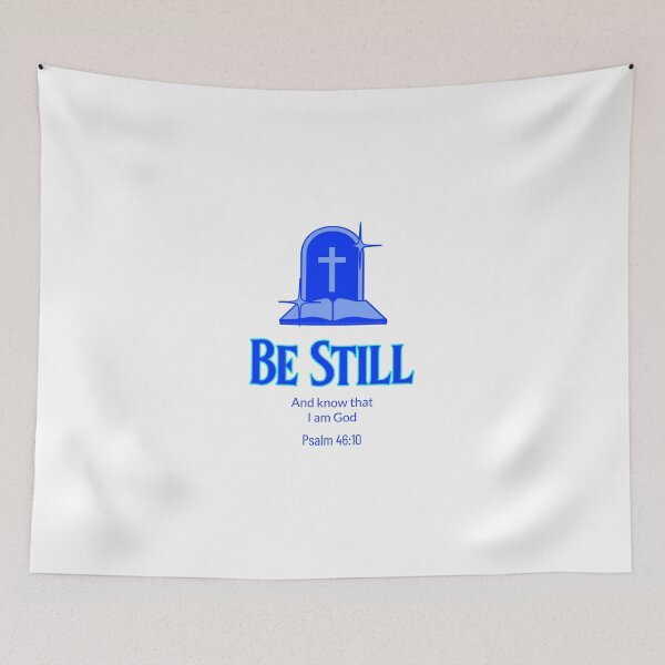 Item preview, Psalm 46:10 designed and sold by jmtees6.
