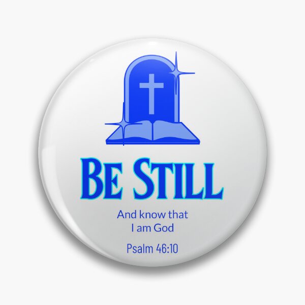 Item preview, Psalm 46:10 designed and sold by jmtees6.