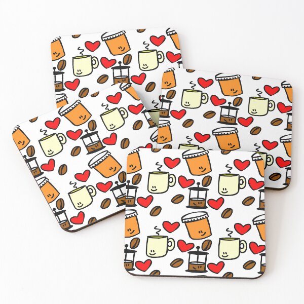 Item preview, Coffee love designed and sold by beerman70.