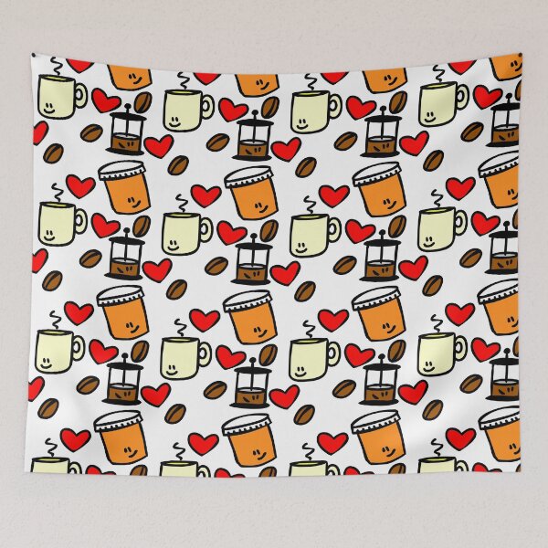 Item preview, Coffee love designed and sold by beerman70.