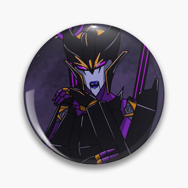 Item preview, Airachnid - Transformers Prime  designed and sold by Kzya111.