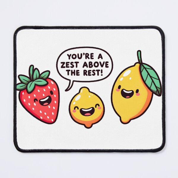 Item preview, Zesty Praise designed and sold by CraftFusionArt.