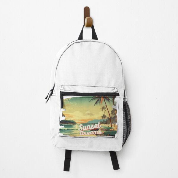 Item preview, Beach Breeze Haven designed and sold by natthaaekf.