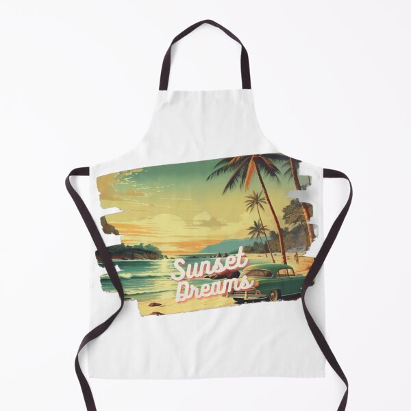 Item preview, Beach Breeze Haven designed and sold by natthaaekf.