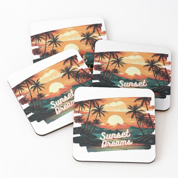 Item preview, Sun, Sea, and Sand designed and sold by natthaaekf.