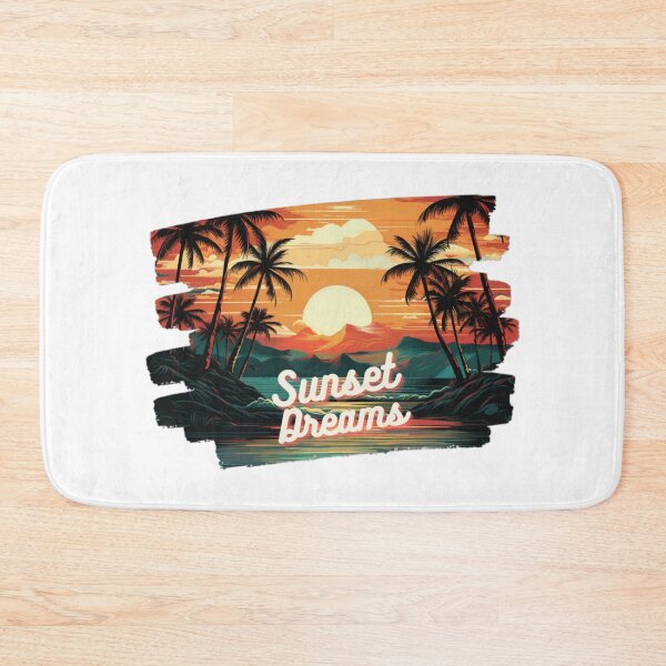Item preview, Sun, Sea, and Sand designed and sold by natthaaekf.