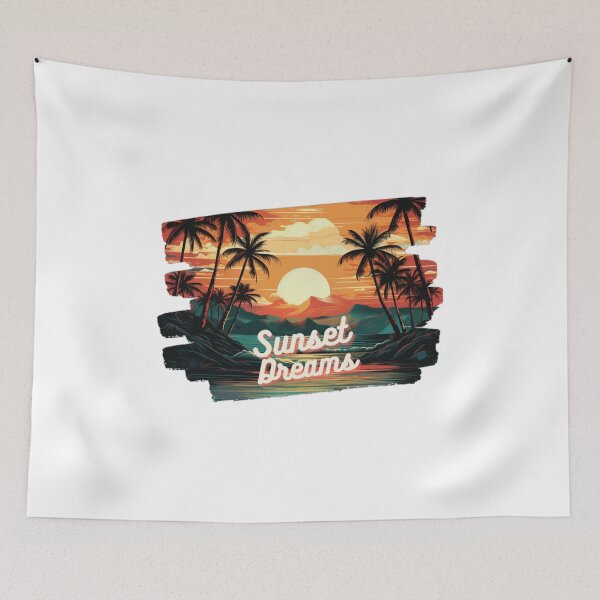 Item preview, Sun, Sea, and Sand designed and sold by natthaaekf.