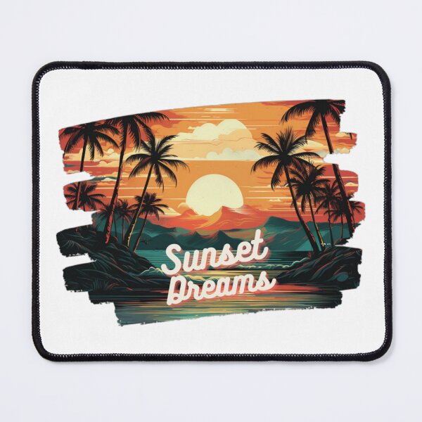 Item preview, Sun, Sea, and Sand designed and sold by natthaaekf.
