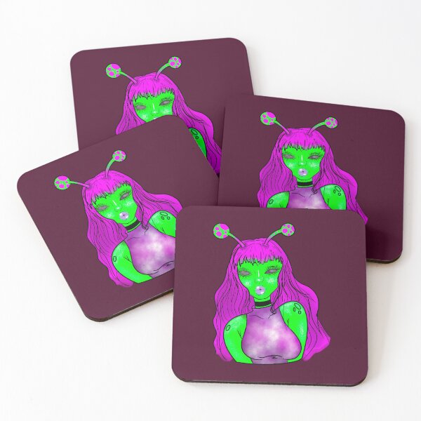 Item preview, Sexy Alien 	  	 designed and sold by gvwaefle39.