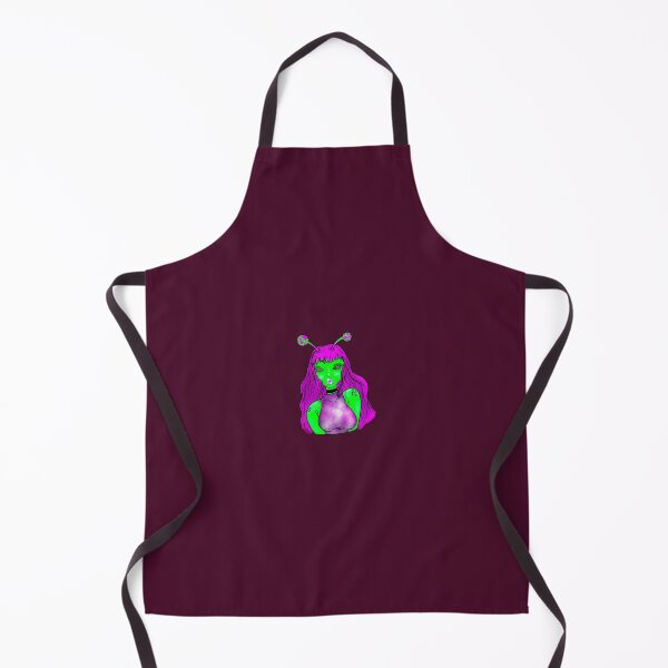 Item preview, Sexy Alien 	  	 designed and sold by gvwaefle39.