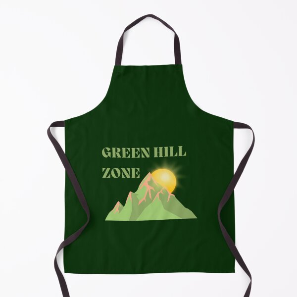 Item preview, Green Hill Zone designed and sold by JanazLacey.