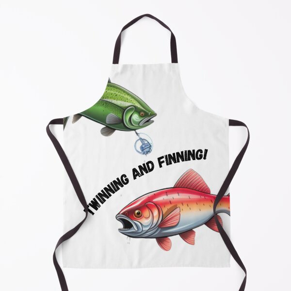 Item preview, Two Fish designed and sold by Custom-Print.