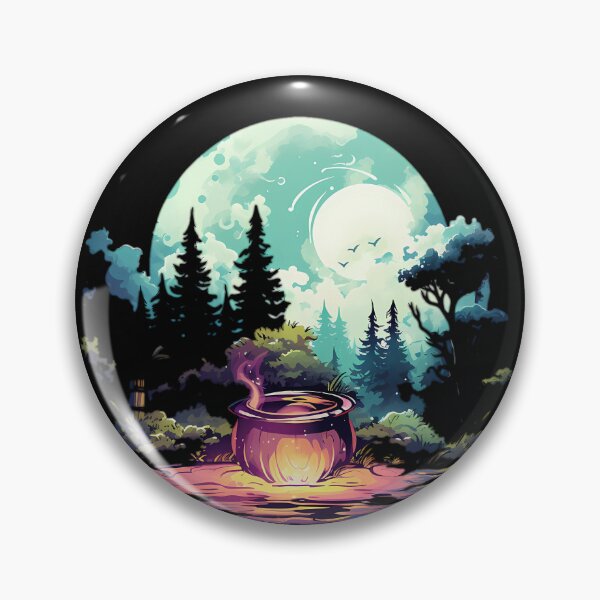 Item preview, Cauldron's Whisper designed and sold by NaughtyDragon.
