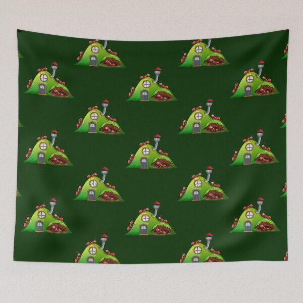 Item preview, Green Hill Zone designed and sold by JanazLacey.