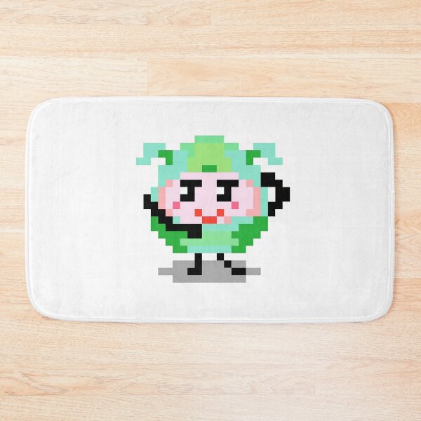Item preview, Pixel Egg Monster No.9 designed and sold by ajtoo.
