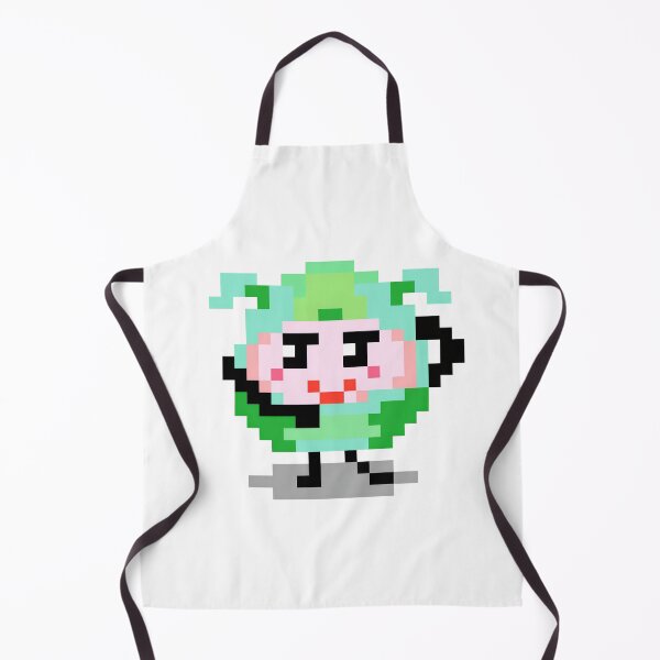 Item preview, Pixel Egg Monster No.9 designed and sold by ajtoo.